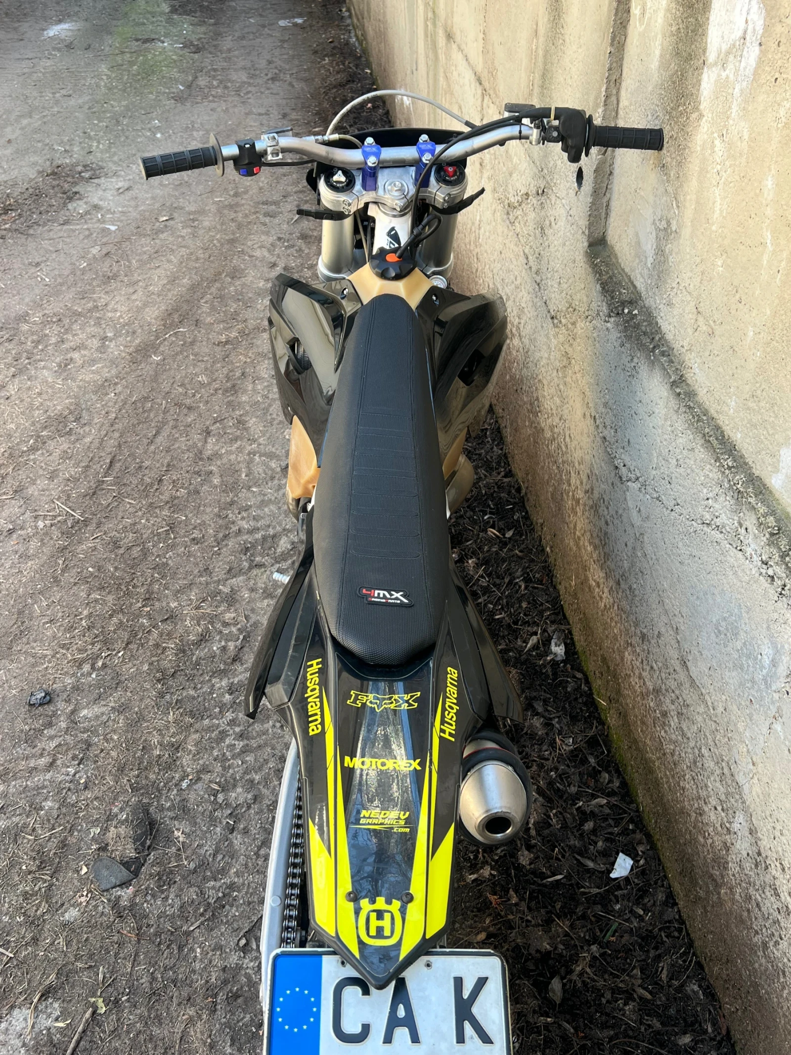 Husqvarna TE ����������� | Mobile.bg � ����������� 6