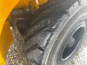 Мотокар Komatsu , снимка 16