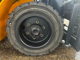 Мотокар Komatsu , снимка 13