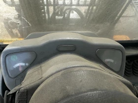 Мотокар Komatsu , снимка 9