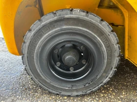 Мотокар Komatsu , снимка 15