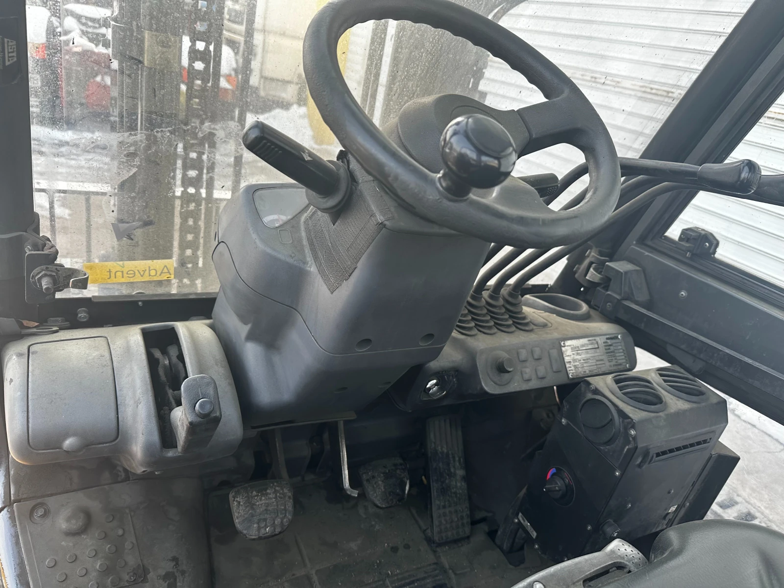 ������� Komatsu  | Mobile.bg � ����������� 11