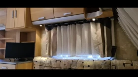 Каравана Swift, снимка 5