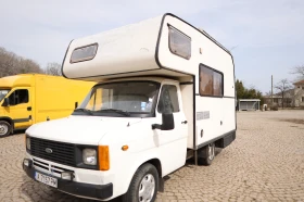 Кемпер Ford Transit 100