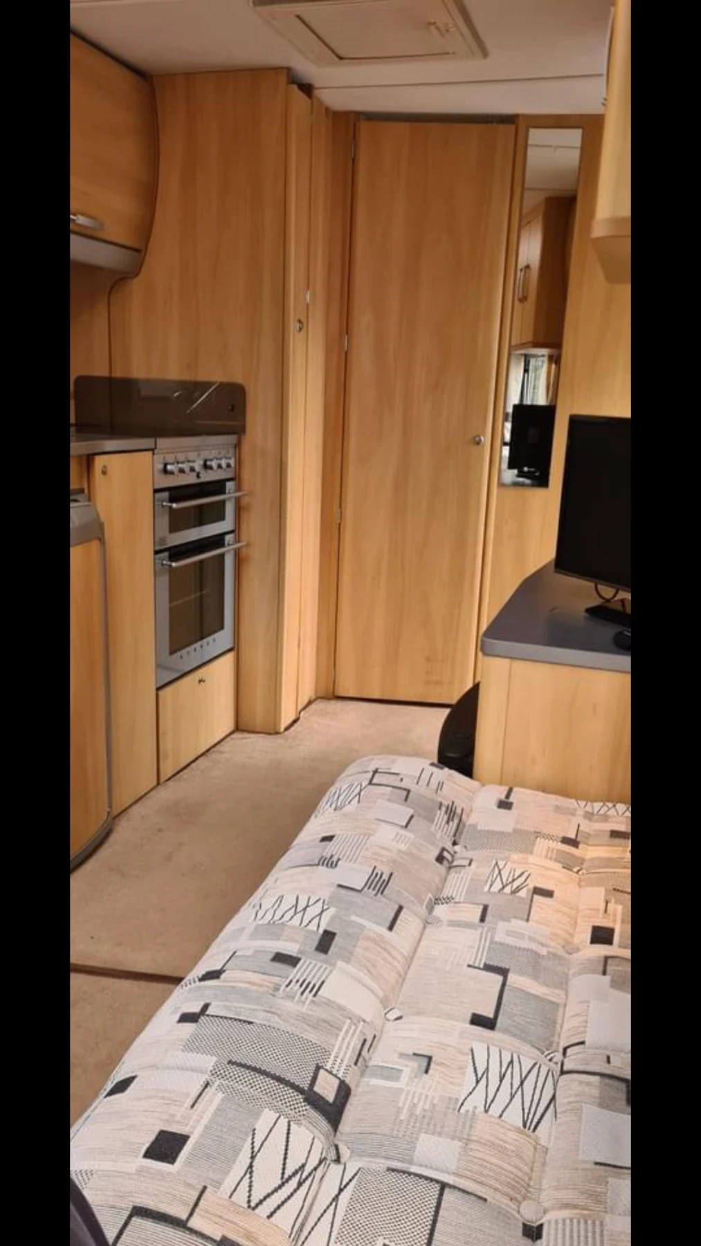 Каравана Swift  - изображение 8