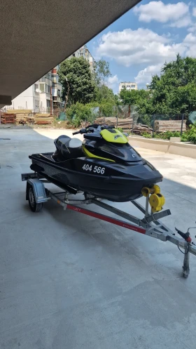  Bombardier Sea Doo RXT 260 RS | Mobile.bg    3