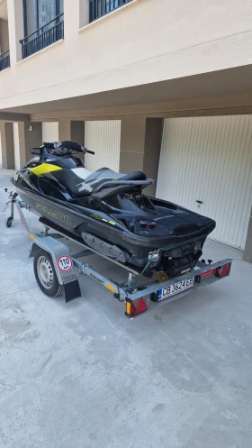  Bombardier Sea Doo RXT 260 RS | Mobile.bg    4