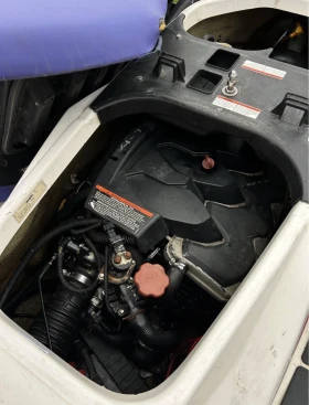 Джет Bombardier Sea Doo GTX 155 WAKE, снимка 7 - Воден транспорт - 53066029