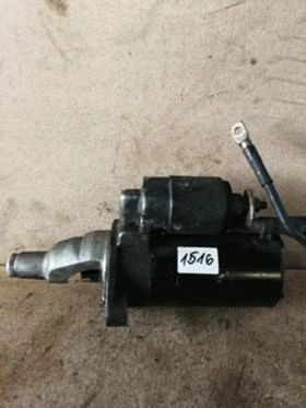 стартер за Audi Skoda VW - 2.5TDI  реф.номер 1516, снимка 1