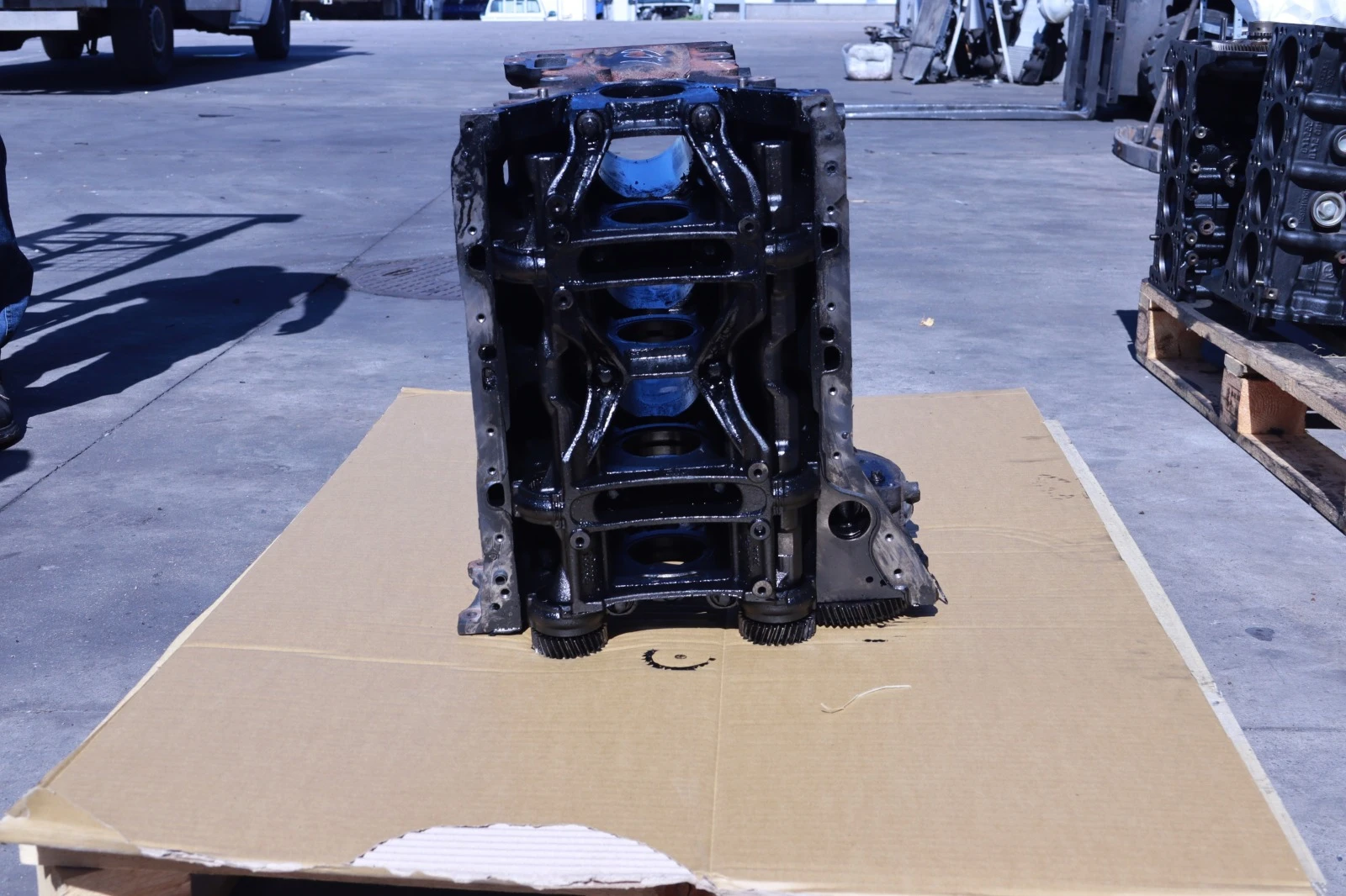  OM 651 955  Mercedes-Benz   | Mobile.bg   6