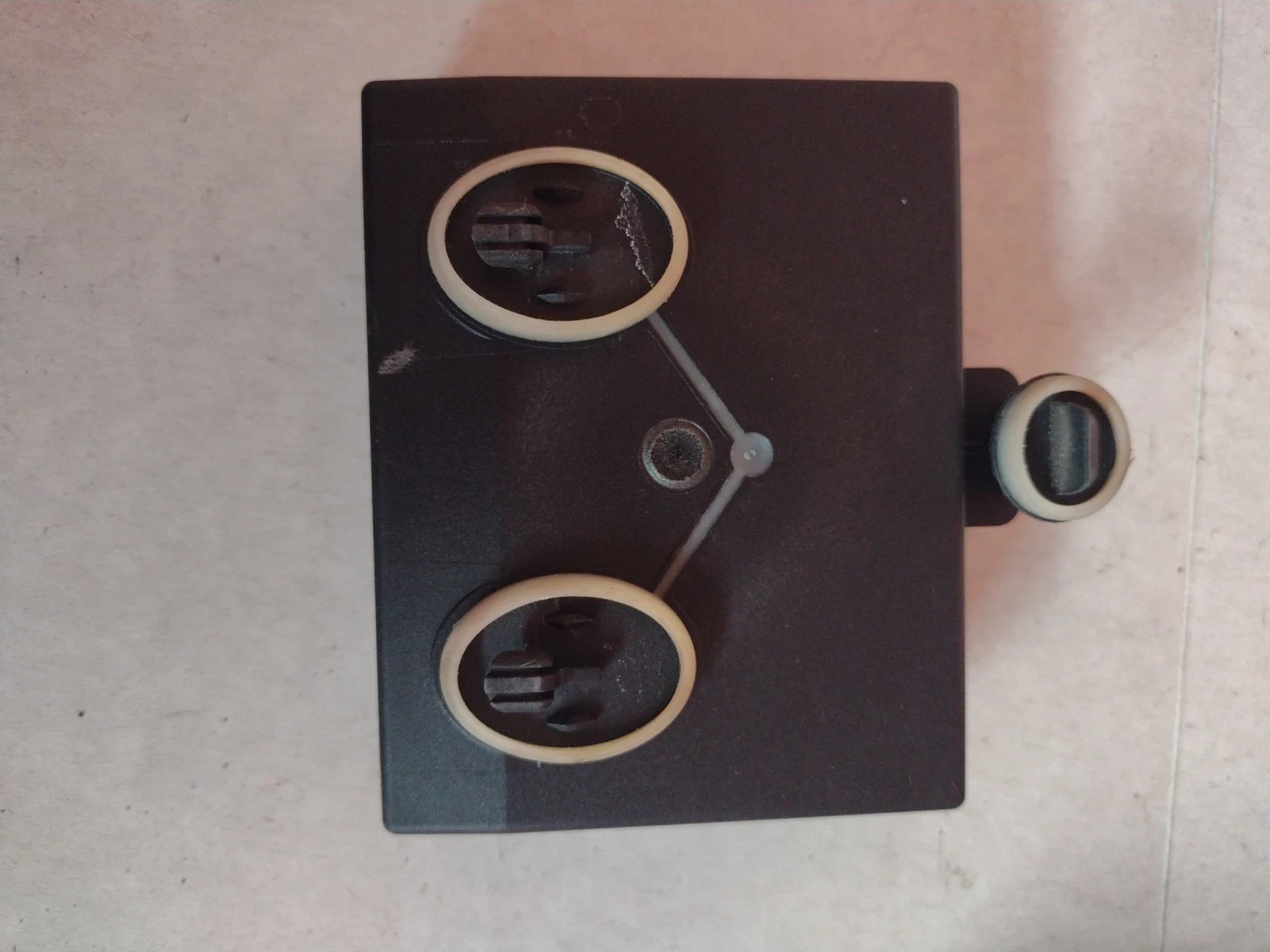 8X0959795D ����� �� ���������� �� �����  SKODA SUPERB II  8X0 959 795 D | Mobile.bg � ����������� 2