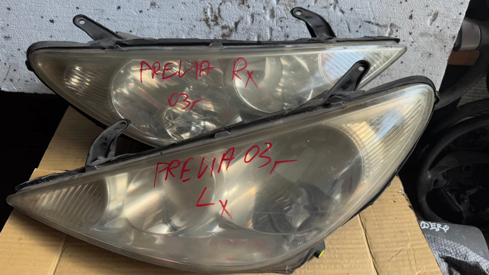   a Toyota Previa - 100-77978 | Mobile.bg   1