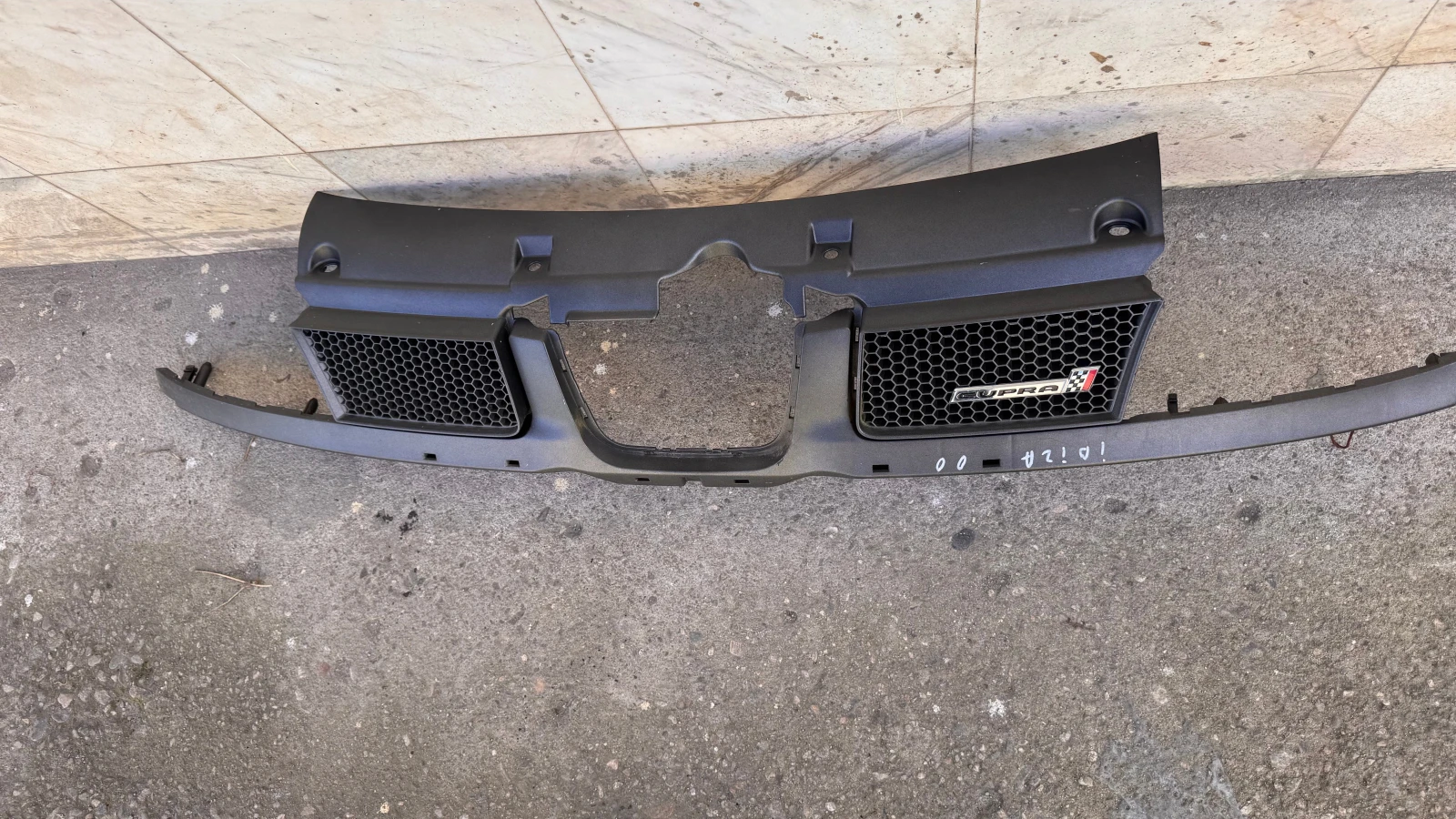 ������ ������� �� Seat Ibiza Cupra - 6K0853653 B / M-8120 / 6KO853653 | Mobile.bg � ����������� 1