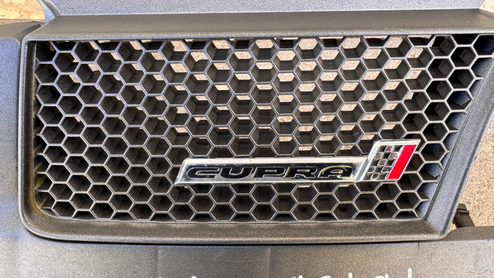 ������ ������� �� Seat Ibiza Cupra - 6K0853653 B / M-8120 / 6KO853653 | Mobile.bg � ����������� 2