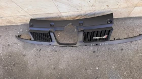 Предна решетка за Seat Ibiza Cupra - 6K0853653 B / M-8120 / 6KO853653