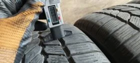 Гуми Зимни 215/65R15, снимка 5