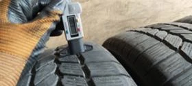 Гуми Зимни 215/65R15, снимка 4