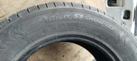 Гуми Зимни 215/65R15, снимка 7