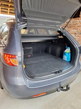 Mazda 6, снимка 8