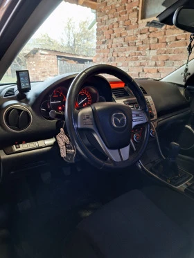 Mazda 6, снимка 6