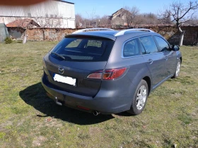 Mazda 6, снимка 3