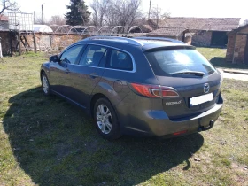 Mazda 6, снимка 4