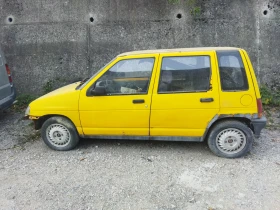 Daewoo Tico