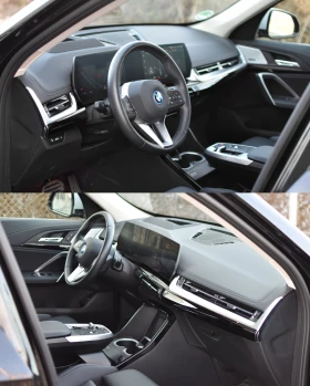 BMW iX1 xDrive 30M Масаж/LED/HARMAN KARDON/Head-Up, снимка 7