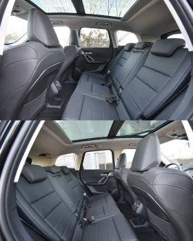 BMW iX1 xDrive 30M Масаж/LED/HARMAN KARDON/Head-Up, снимка 11
