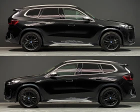 BMW iX1 xDrive 30M Масаж/LED/HARMAN KARDON/Head-Up, снимка 3