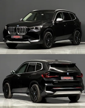 BMW iX1 xDrive 30M Масаж/LED/HARMAN KARDON/Head-Up, снимка 2