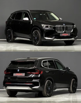 BMW iX1 xDrive 30M Масаж/LED/HARMAN KARDON/Head-Up, снимка 4