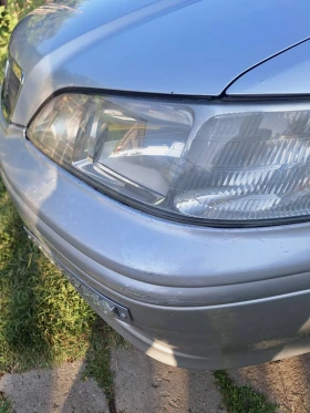 Honda Accord, снимка 8