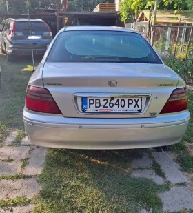Honda Accord, снимка 4