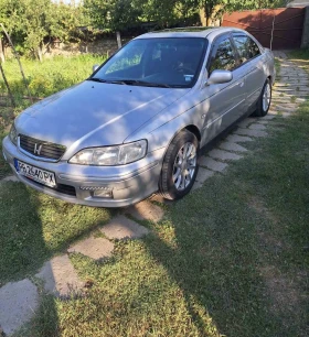 Honda Accord, снимка 1