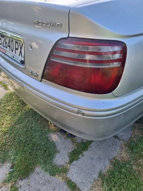 Honda Accord, снимка 10