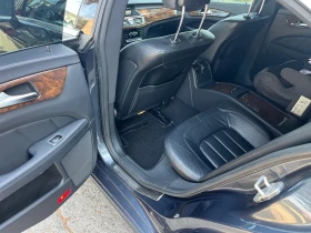 Mercedes-Benz CLS 350  4 Matic, снимка 13