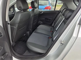 Opel Corsa 1.2 i. GPL, снимка 11