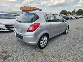 Opel Corsa 1.2 i. GPL, снимка 5
