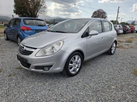 Opel Corsa 1.2 i. GPL, снимка 1
