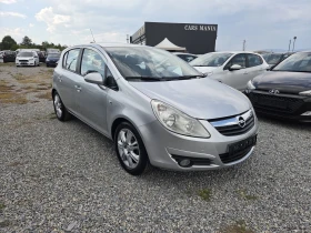 Opel Corsa 1.2 i. GPL, снимка 2