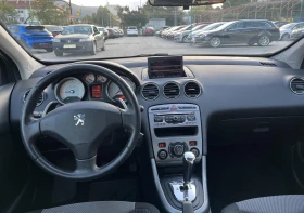 Peugeot 308 1.6 DISEL, снимка 10