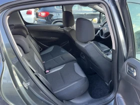 Peugeot 308 1.6 DISEL, снимка 15