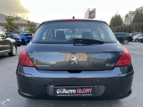Peugeot 308 1.6 DISEL, снимка 5