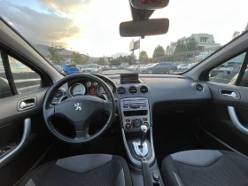 Peugeot 308 1.6 DISEL, снимка 11