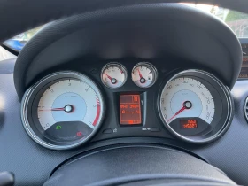 Peugeot 308 1.6 DISEL, снимка 9