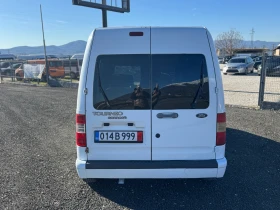 Ford Connect 1.8 TDCI * 170000KM.* , снимка 4