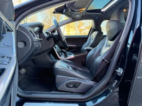 Volvo V60 2.4* PLUG-IN-HYB* 4х4* ПОДГРЕВ* АВТОПИЛОТ* ШИБИДАХ, снимка 7