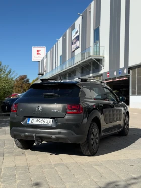 Citroen C4 Cactus 1.6HDI, снимка 6