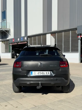 Citroen C4 Cactus 1.6HDI, снимка 7